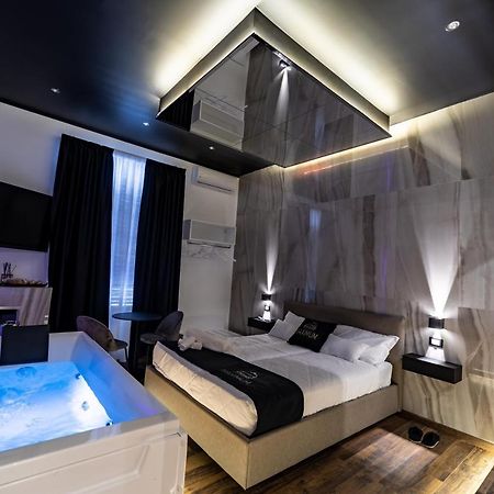 Maximum Suite & Spa Palermo Luaran gambar