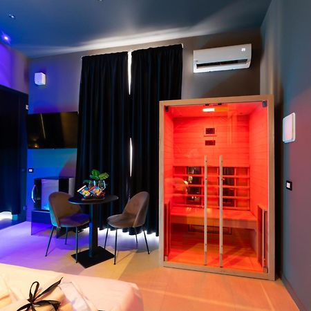 Maximum Suite & Spa Palermo Luaran gambar