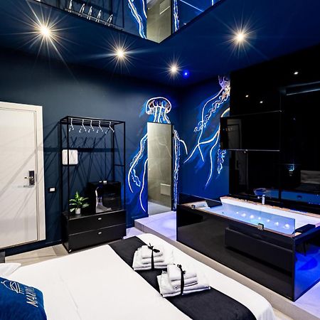 Maximum Suite & Spa Palermo Luaran gambar