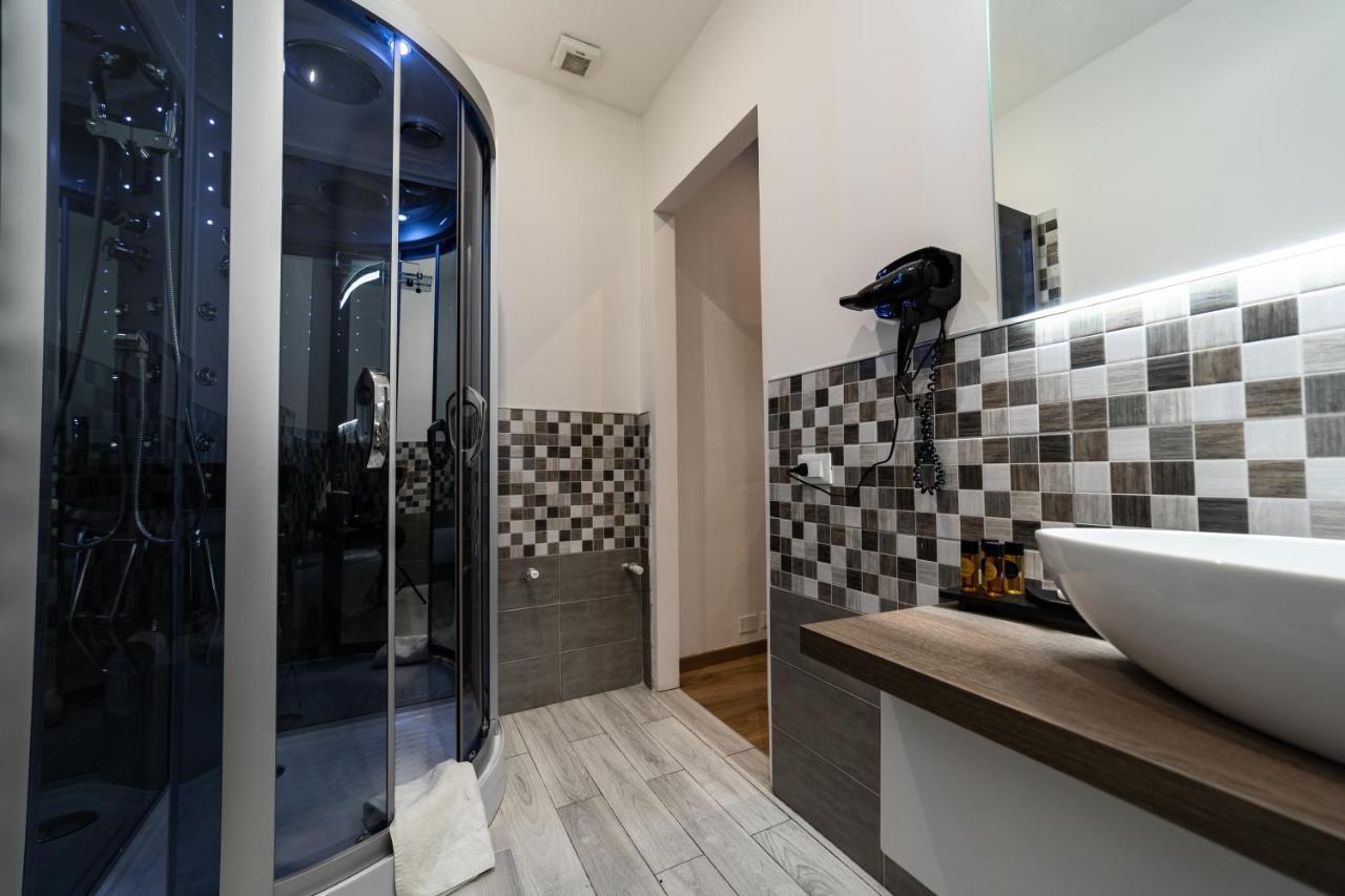 Maximum Suite & Spa Palermo Luaran gambar