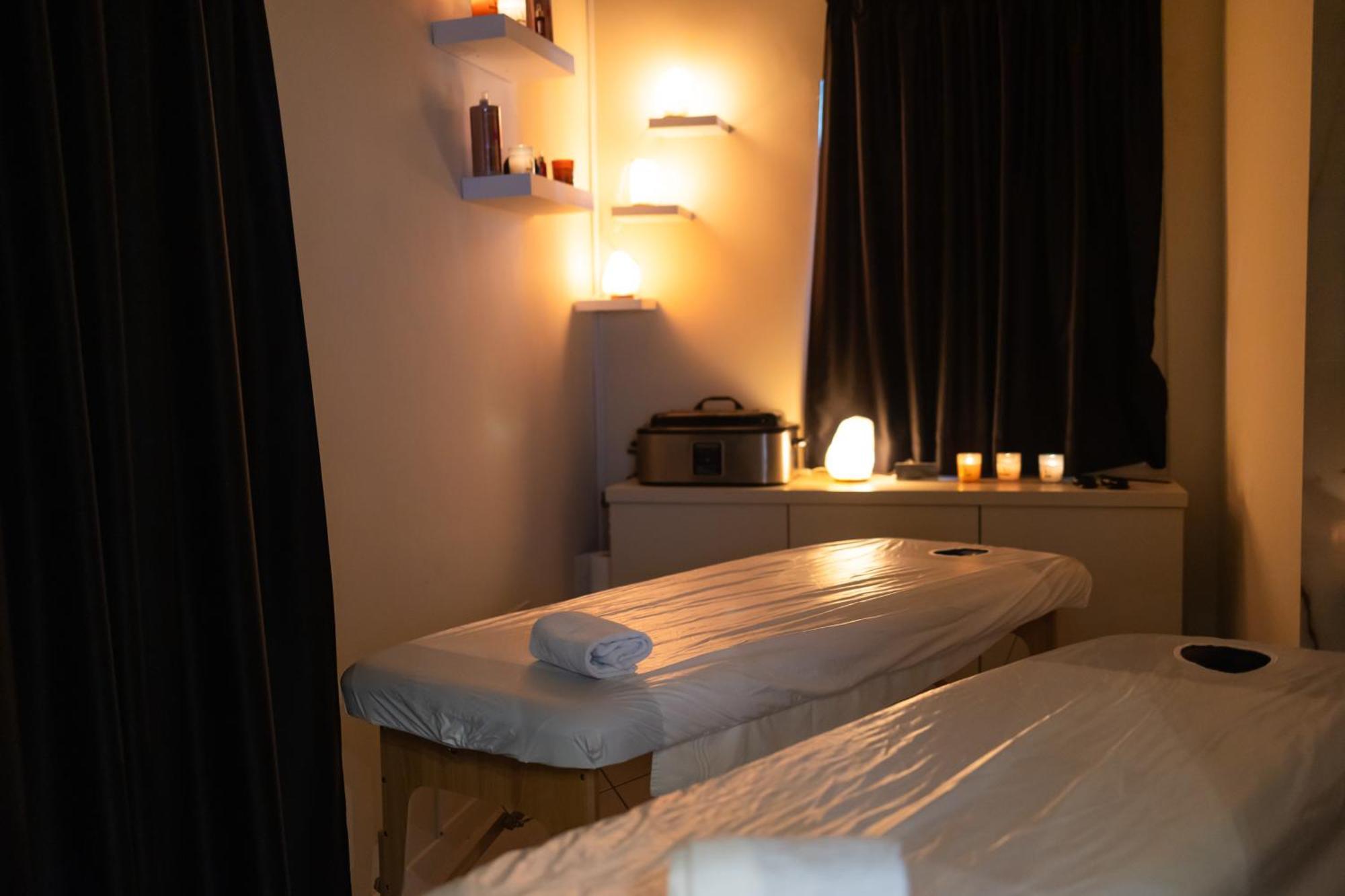 Maximum Suite & Spa Palermo Luaran gambar